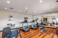Sleep Inn & Suites Hurricane Zion Park Area - Gym