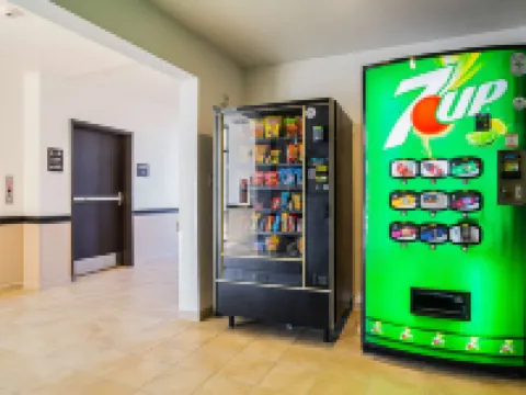 Studio 6 Buda, TX Hotels in Buda