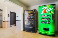 スタジオ 6 ビューダ テキサス