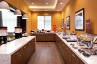 Hampton Inn & Suites Buena Park - spa