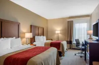 Comfort Inn Chester - Richmond South Hotels in Chester