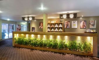 Forest Pines Hotel, Spa & Golf Resort