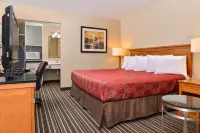 Econo Lodge Hôtels à : Kennewick