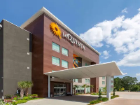 La Quinta by Wyndham Lafayette Oil Center Hotels in Lafayette