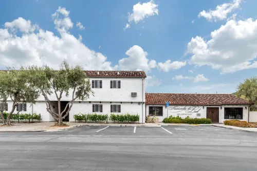 Hacienda de Leal - BW Signature Collection Hotels in Hollister