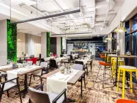 Qubus Hotel Łódź โรงแรมในลอดซ์
