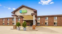 SureStay Hotel by Best Western Greenville