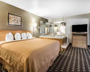 Quality Inn Mauston I-90 Hôtels à : Mauston