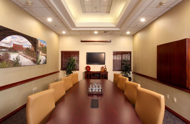 Quality Inn Oakwood photo 5