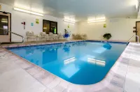 Quality Inn & Suites - Swimmingpools