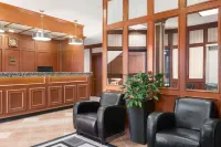 Travelodge by Wyndham North Battleford Hotels in North Battleford
