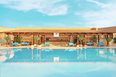 Hilton Alexandria Green Plaza Các khách sạn gần El Kobba El Samaweya