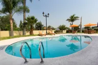 Hampton Inn by Hilton Guadalajara - Airport Hotels in Las Pintas