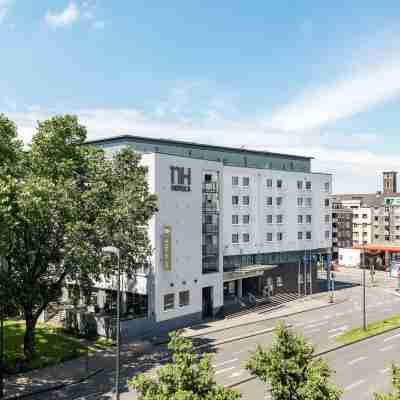 科隆老城諾瀚飯店 Hotel Exterior
