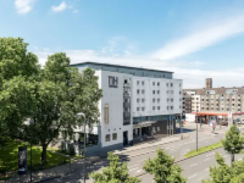 NH เคิล์น อัลท์ซตัดท์ โรงแรมในโคโลญ