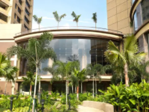 吉隆坡萬達酒店 （原名為世界酒店） 八打靈再也酒店