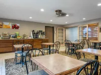 Quality Inn Hotels in Kit Carson County