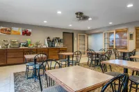 Quality Inn Hotels in Kit Carson County