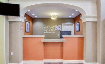 MainStay Suites at PGA Village