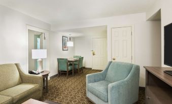 Homewood Suites by Hilton Baton Rouge