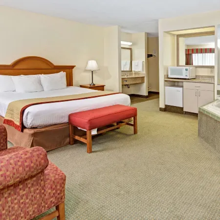 Baymont by Wyndham Indianapolis