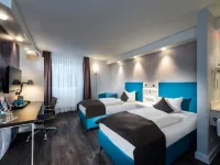 ibis Styles Cologne Airport Troisdorf Hotels near Auerberg