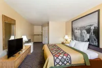 Hotel Zion Inn, Zion National Park Area Hotels in Hurricane