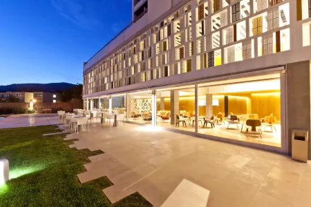 Leonardo Boutique Hotel Mallorca Port Portals
