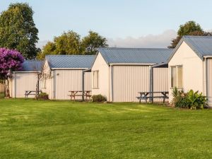 Waitangi Holiday Park