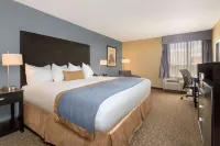 Wyndham Garden Texarkana - Parking