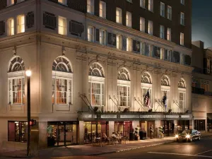 Francis Marion Hotel