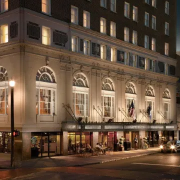 Francis Marion Hotel