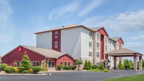 Comfort Inn & Suites