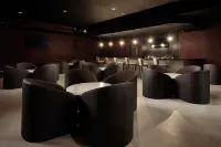 DoubleTree by Hilton Managua - bar