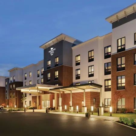 Homewood Suites by Hilton Horsham Willow Grove