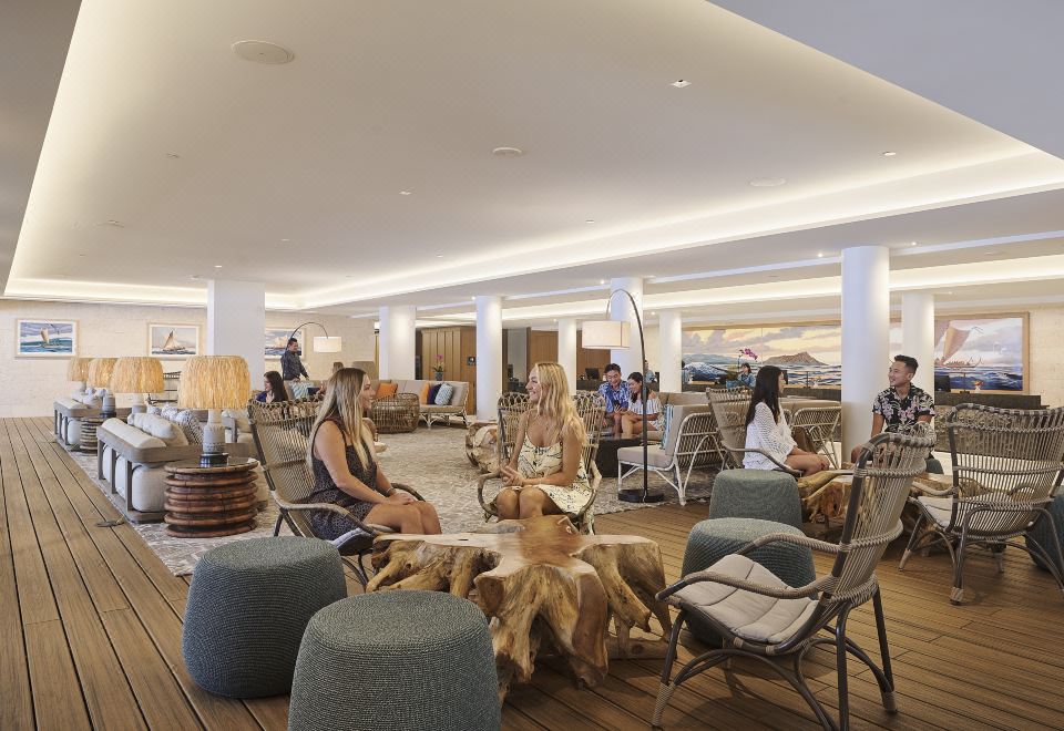 2. 아웃리거 리프 ..