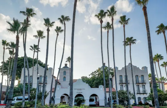 卡薩德帕瑪斯, 璀蔓臻選溫德姆飯店