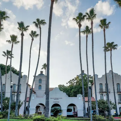 Casa de Palmas, Trademark Collection by Wyndham Hotels near McAllen Convention Center