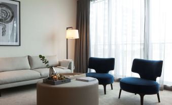 One Global Resorts Green Square