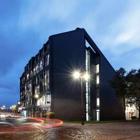 Hilton Garden Inn Riga Old Town