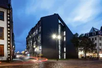Hilton Garden Inn Riga Old Town Các khách sạn gần University of Latvia