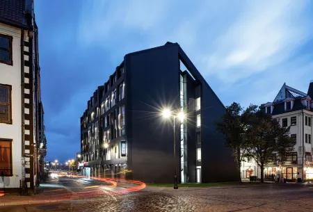 Hilton Garden Inn Riga Old Town