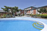 Days Inn by Wyndham Mt. Vernon Hotels in La Conner