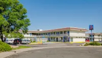 Motel 6 Thornton, CO - 2-Star