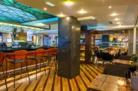 Palmera Beach - bar