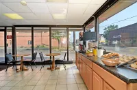 Executive Inn Schenectady Downtown Hotels in Schenectady