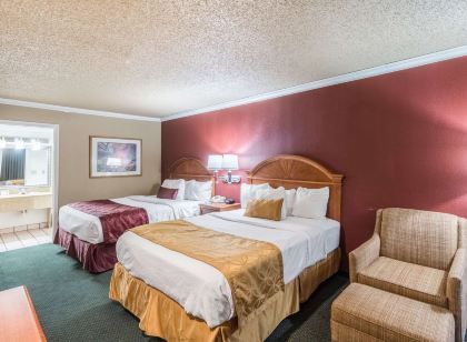 Quality Inn Casa Grande I-10