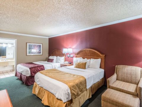 Quality Inn Casa Grande I-10