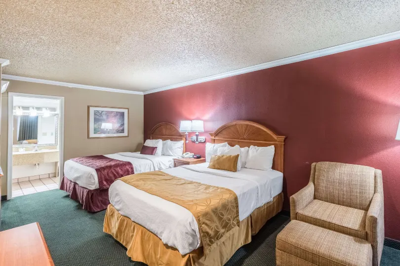 Quality Inn Casa Grande I-10