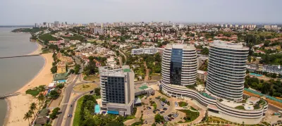 Radisson Blu Hotel and Residence Maputo Hotels in Cidade de Maputo